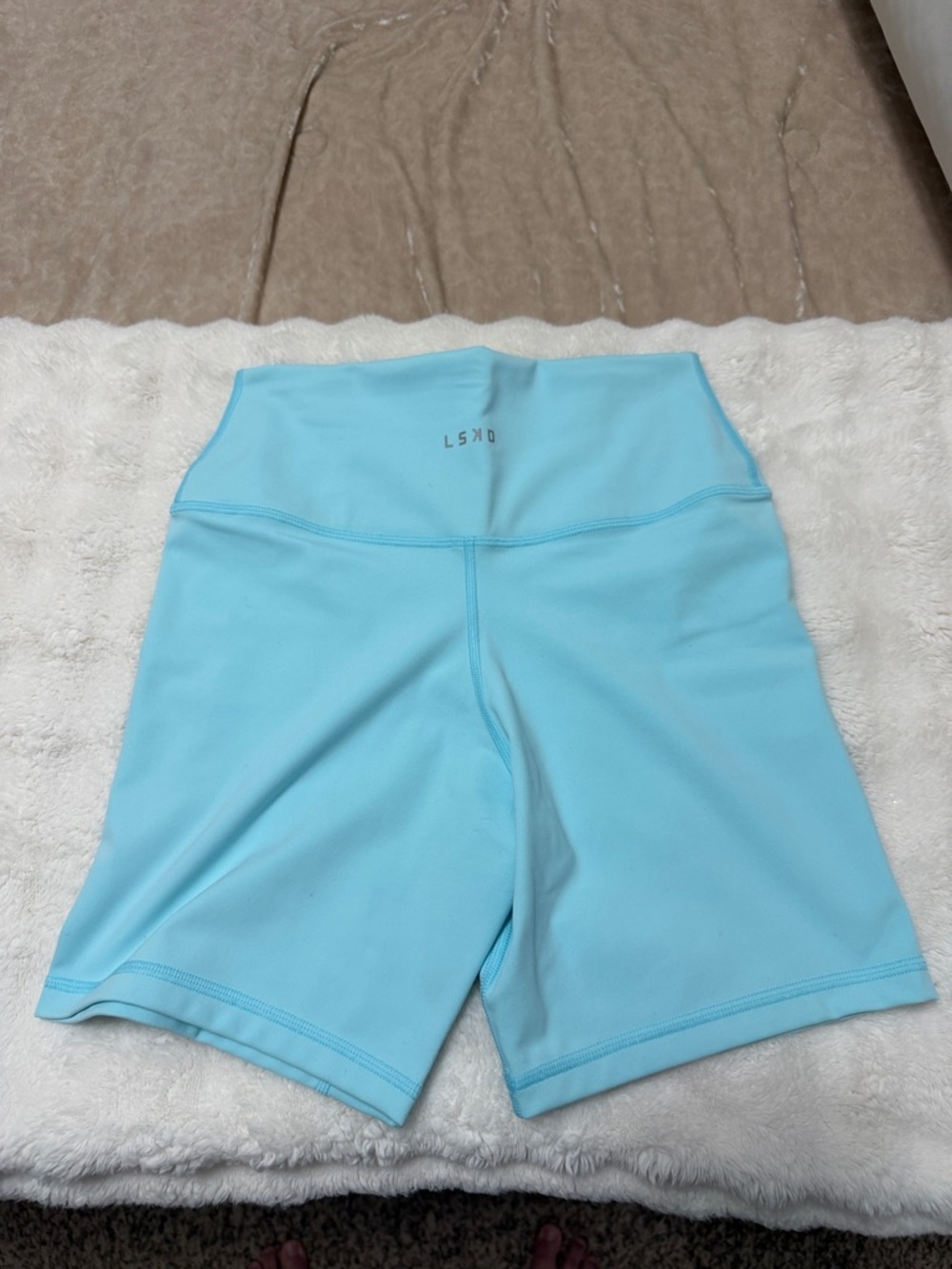 LSKD Shorts NWOT